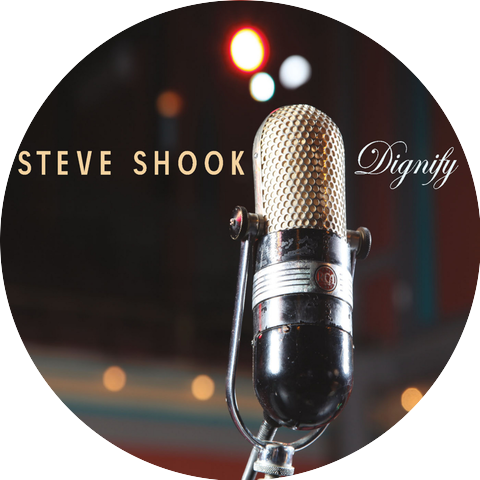 Steve Shook