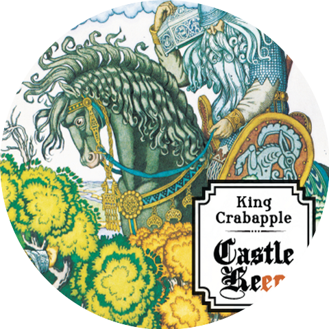 King Crabapple