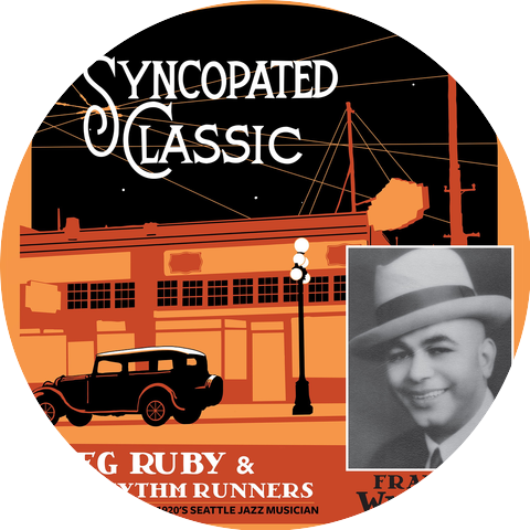 Greg Ruby and the Rhythm Runners