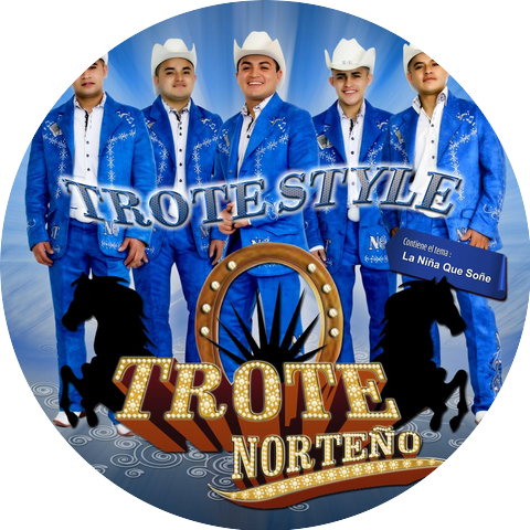 Trote Noteño