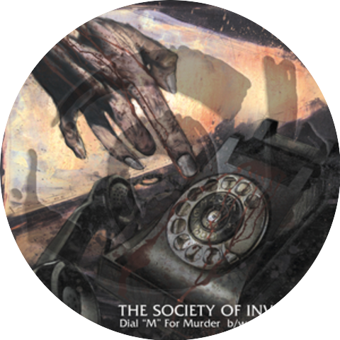 The Society of Invisibles