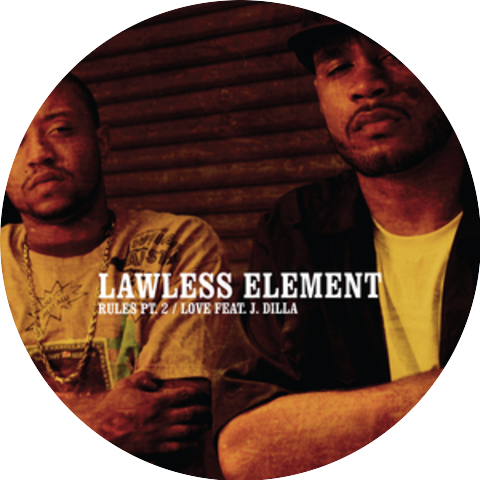Lawless Element