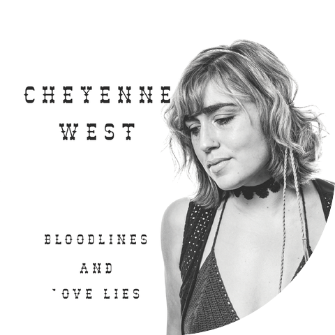 Cheyenne West