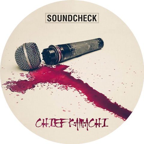Chief Kamachi