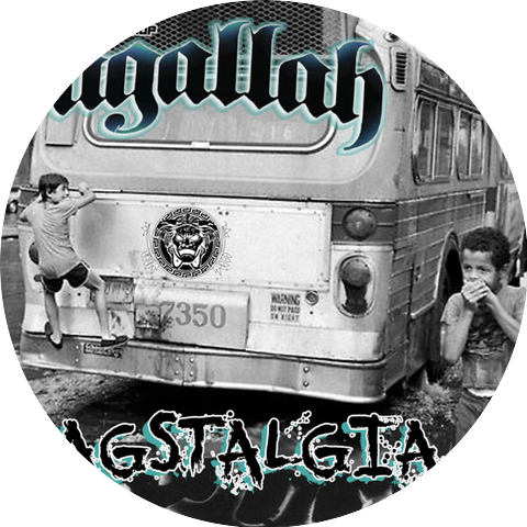 Agallah