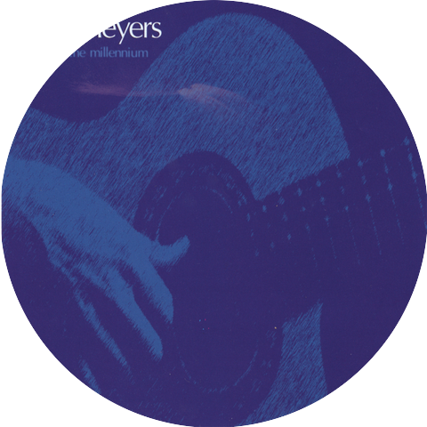 Paul Meyers