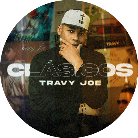 Travy Joe