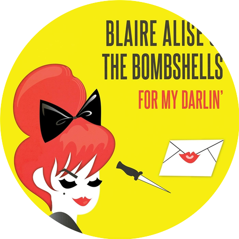 Blaire Alise & The Bombshells
