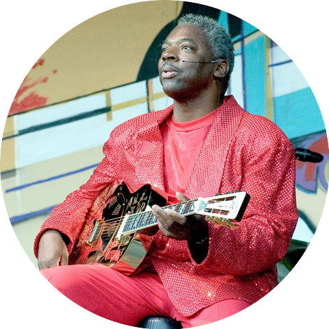 Alvon Johnson