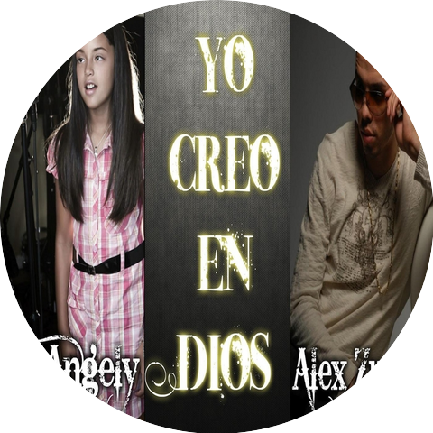 Angely Y Alex Zurdo