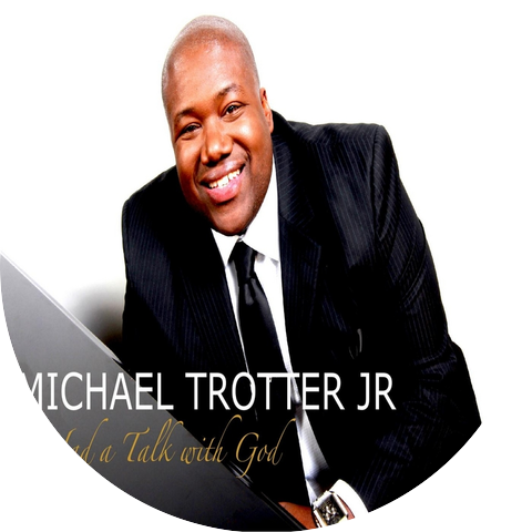 Michael Trotter Jr