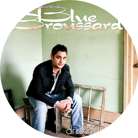 Blue Broussard