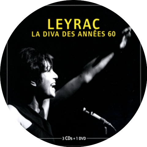 Monique Leyrac
