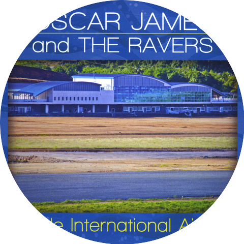 Oscar James & the Ravers