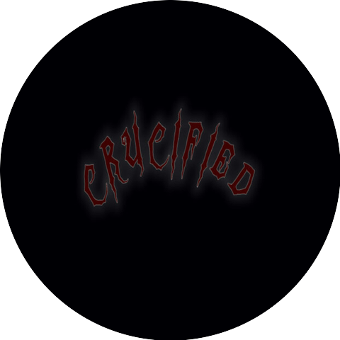 Crucified