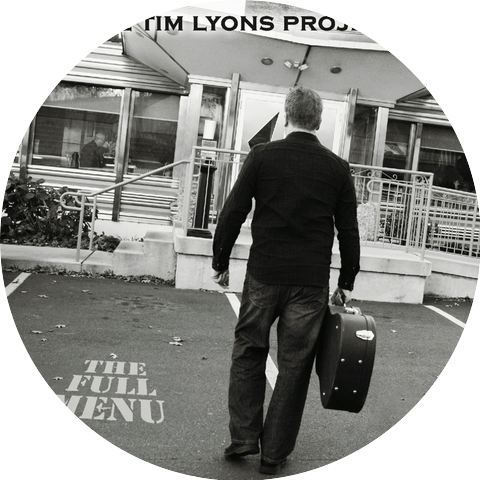 The Tim Lyons Project