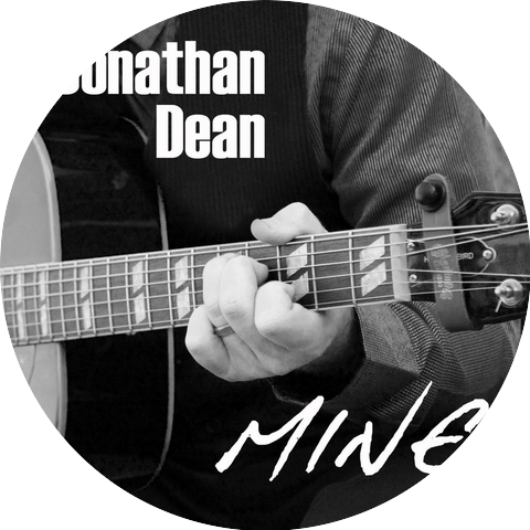 Jonathan Dean