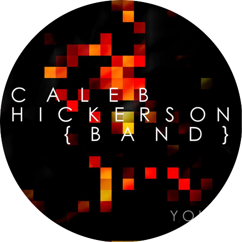 Caleb Hickerson Band