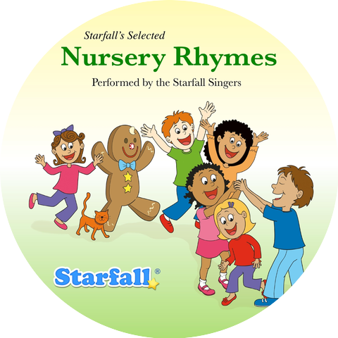 The Starfall Singers