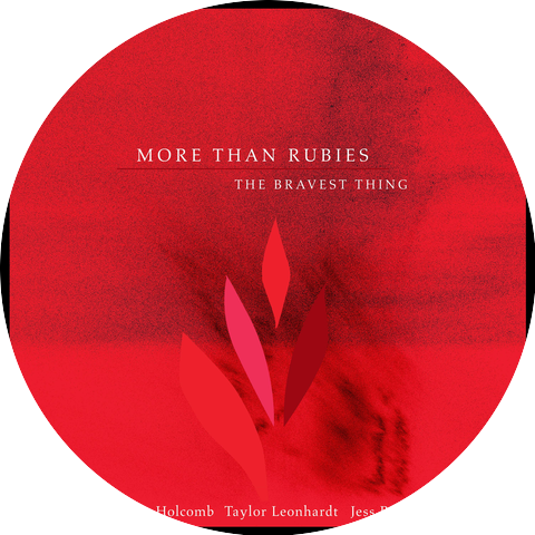 More Than Rubies