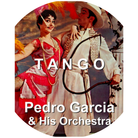 Pegro Garcia & His Orchestra