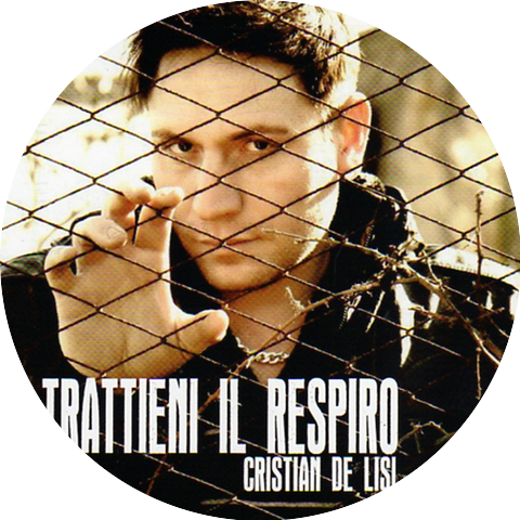Cristian De Lisi