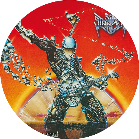 Sin Starlett