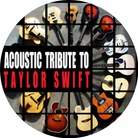 T-Swizzle Guitar Sweetheart