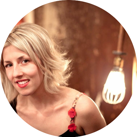 Ingrid St-Pierre