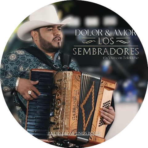 Los Sembradores