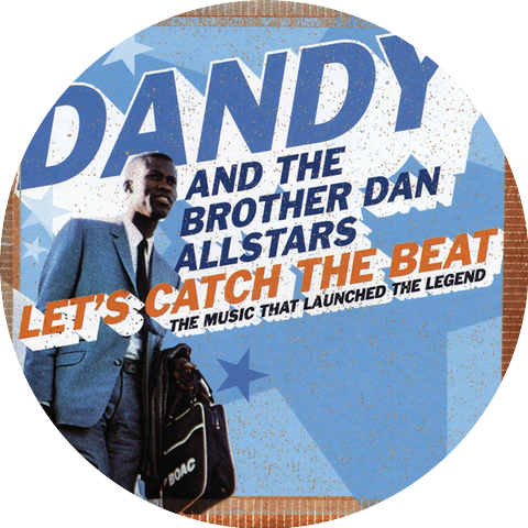 Dandy & Brother Dan All Stars