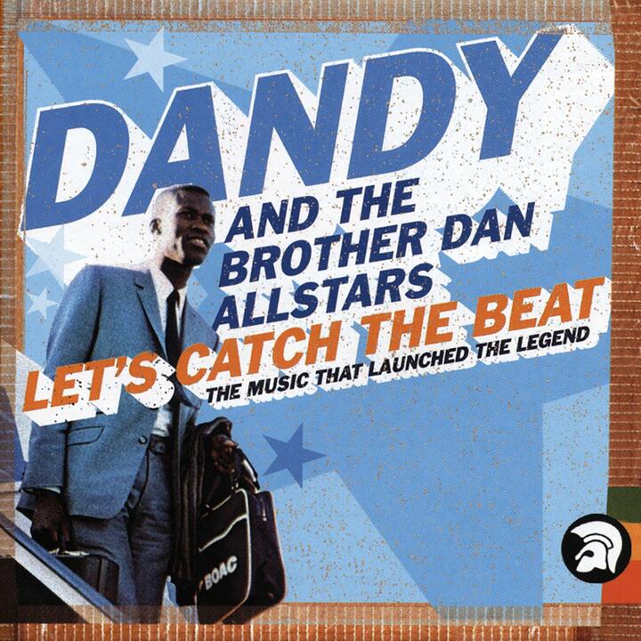 Dandy & Brother Dan All Stars