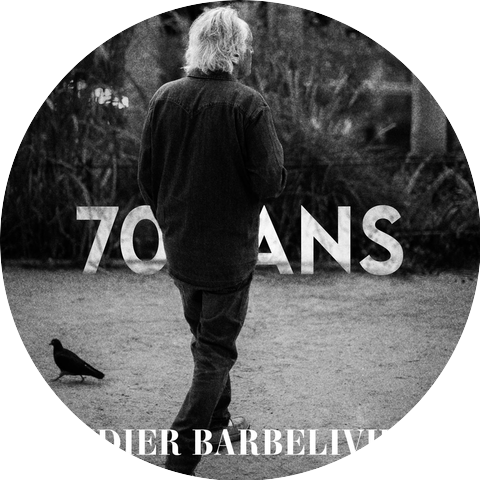 Didier Barbelivien