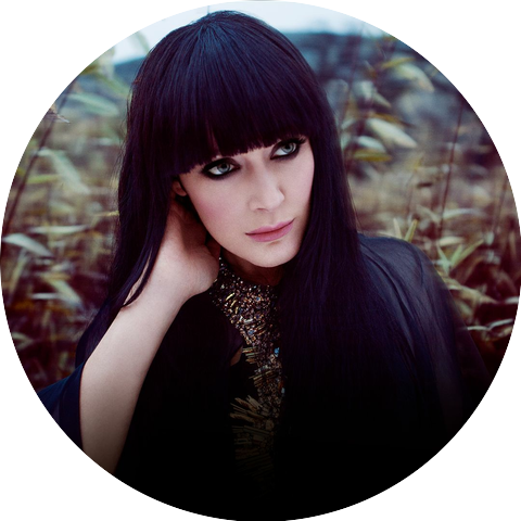 Ginny Blackmore