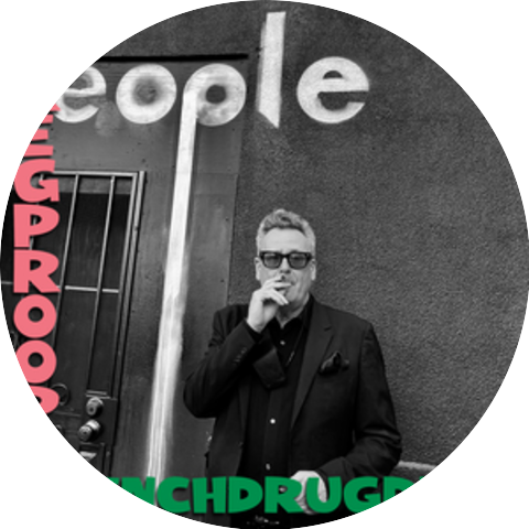 Greg Proops