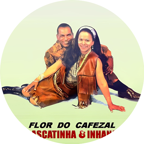 Cascatinha E Inhana