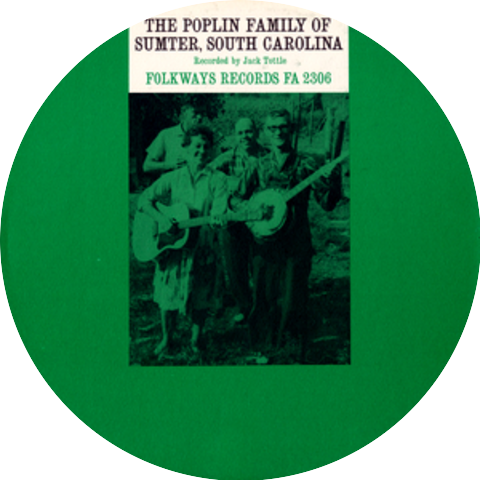 The Poplin Family