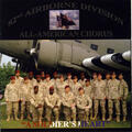 82nd Airborne Division Chorus, 82nd All-American Chorus