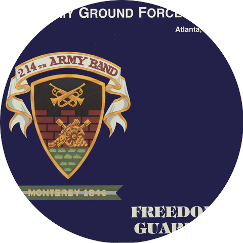 United States Army Ground Forces Band