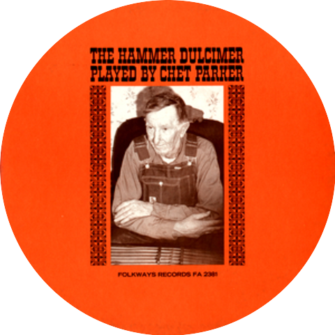 Chet Parker