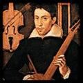 Claudio Monteverdi