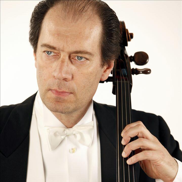 Christian Benda