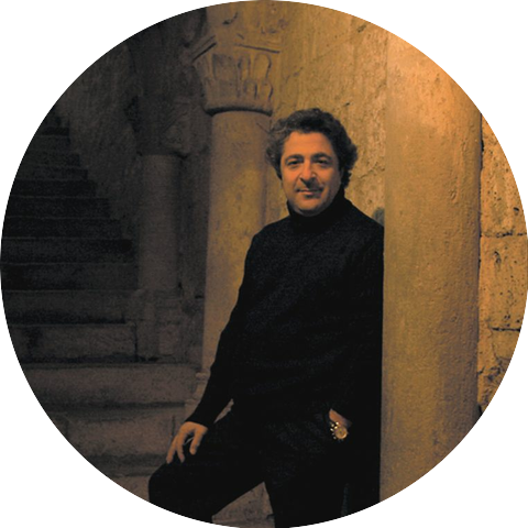 Francesco La Vecchia