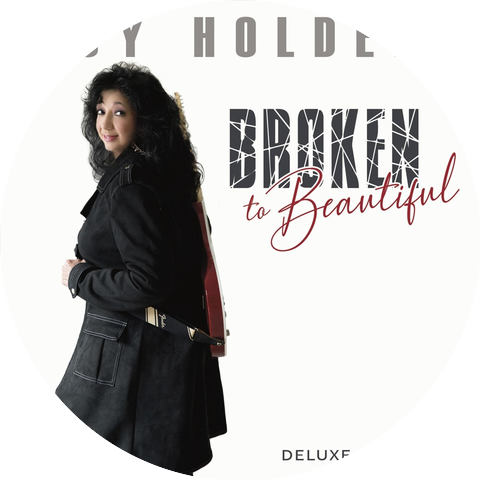 Joy Holden