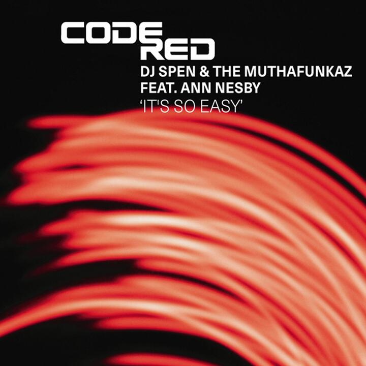 DJ Spen The MuthaFunkaz