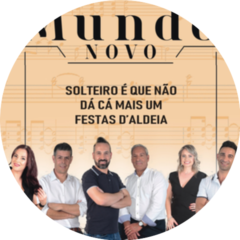 Mundo Novo