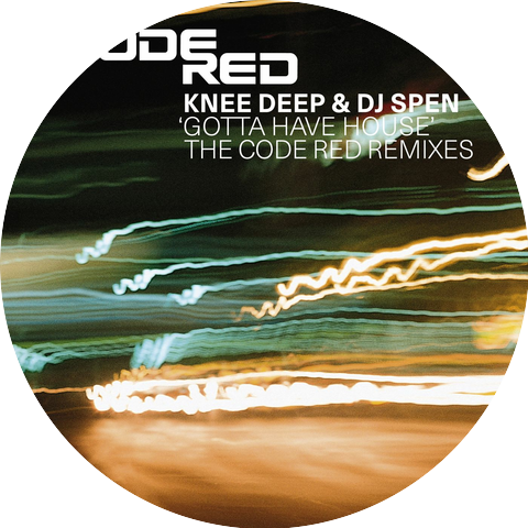 Knee Deep DJ Spen