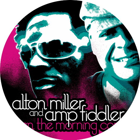 Alton Miller Amp Fiddler