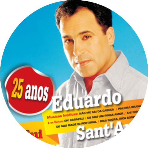 Eduardo Sant'Ana