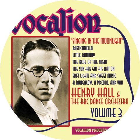 Henry Hall & The BBC Dance Orchestra